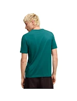 Pánske tričko Puma Class Graphic Tee green 692226 41 pánske
