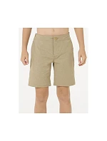 Šortky RIP CURL Boardwalk Phase-Boy v khaki farbe