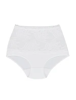 Wol-Bar Kaja farba: biela