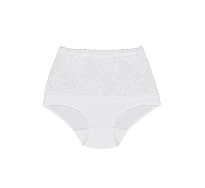 Wol-Bar Kaja farba: biela