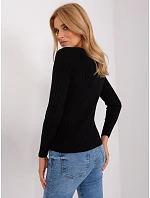 Sweter PM SW model 22366180 czarny - FPrice