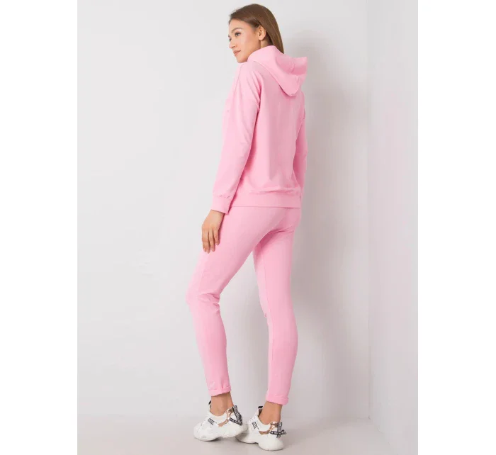 Souprava RV KMPL model 15411046 růžová - FPrice Souprava RV KMPL model 15411046 růžová - FPrice