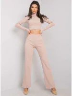 Súprava RV KMPL 7361.18P béžová