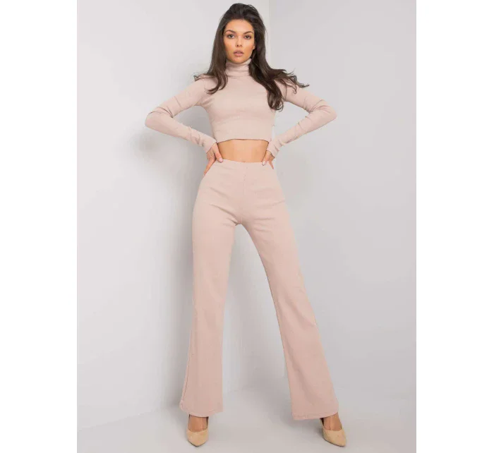 Súprava RV KMPL 7361.18P béžová