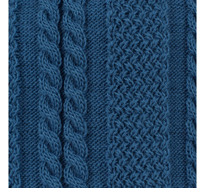 Modrá čepice model 18226076 - Art of polo