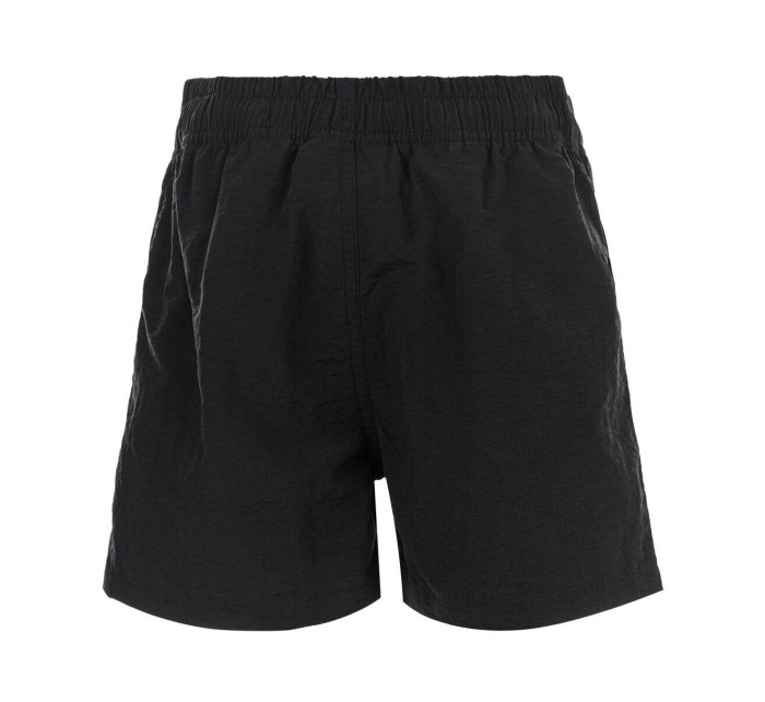 Chlapčenské plavecké šortky Cruz Eyemouth Jr Basic Shorts