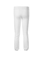 model 20634796 tepláky dámské bílá - MALFINI, a.s.