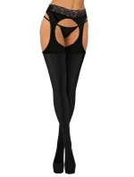 Dámské punčochové kalhoty model 16321076 3D - Sesto Senso