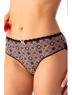 DÁMSKE NOHAVIČKY LPC 731 B25