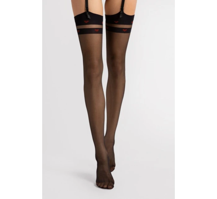 punčochy 20 DEN model 21906307 - Fiore punčochy 20 DEN model 21906307 - Fiore