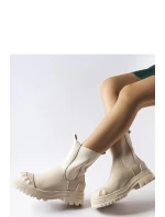 Topánky model 204593 Solea Topánky model 204593 Solea