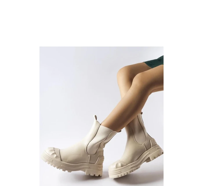 Topánky model 204593 Solea Topánky model 204593 Solea