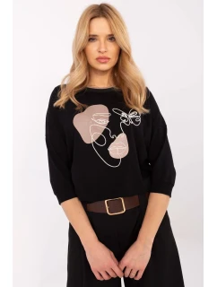 Blúzka model 208232 Relevantnosť