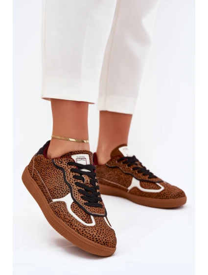 Športová obuv model 215478 Step in style