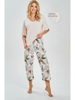 Pyžamo model 225166 Taro