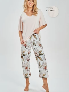 Pyžamo model 225166 Taro