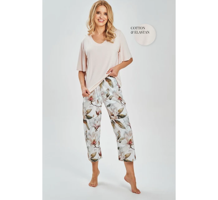 Pyžamo model 225166 Taro