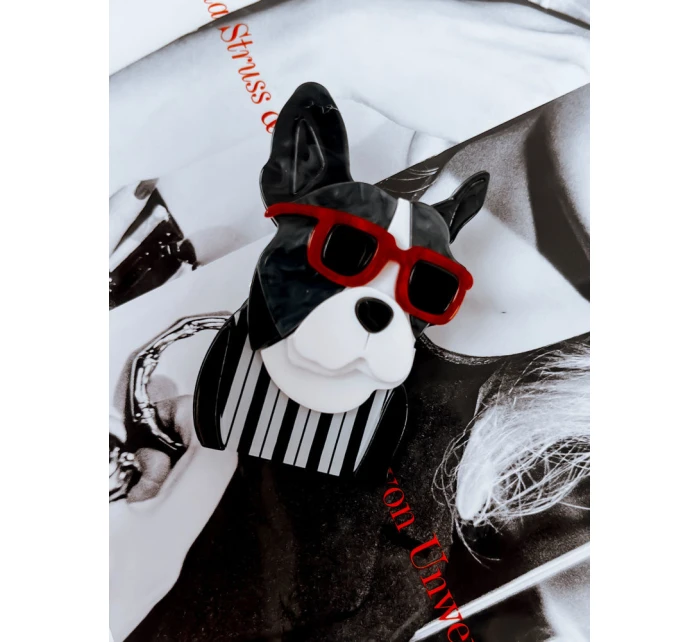 Dstreet Brož model 21969753 - FashionStreet