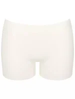 Dámske nohavičky ZERO Feel 2.0 Cyklista - WHITE - biela 00GZ - SLOGGI