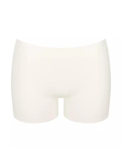 Dámske nohavičky ZERO Feel 2.0 Cyklista - WHITE - biela 00GZ - SLOGGI