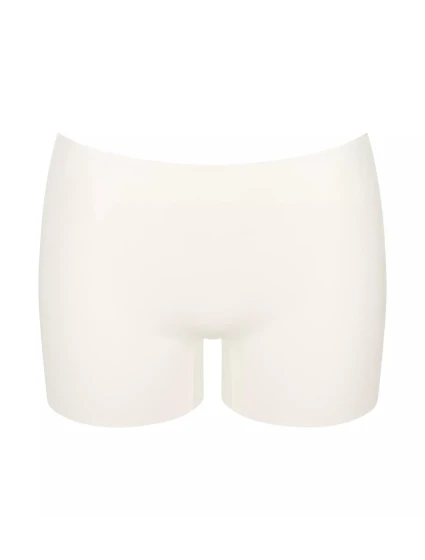 Dámske nohavičky ZERO Feel 2.0 Cyklista - WHITE - biela 00GZ - SLOGGI