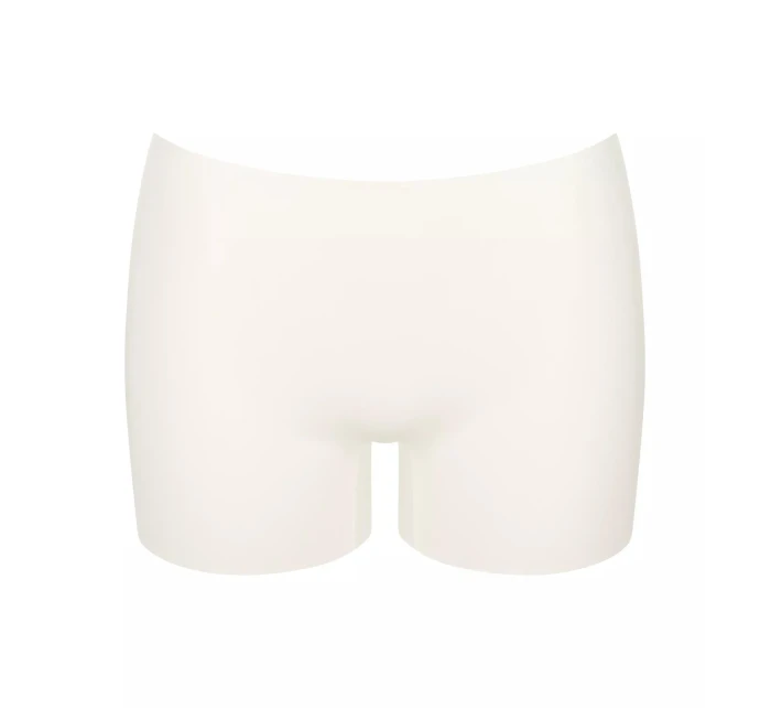 Dámske nohavičky ZERO Feel 2.0 Cyklista - WHITE - biela 00GZ - SLOGGI