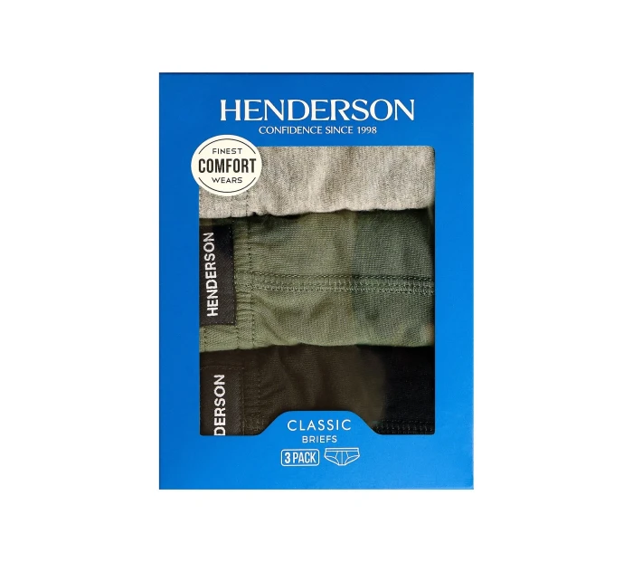 Nohavičky Henderson 1446 K667 A'3 M-2XL