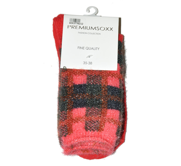Dámske ponožky Wik 37762 Premium Soxx