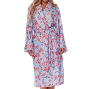 Dámsky župan 2216 Fida - L&L