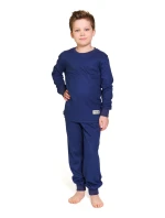 Chlapčenské pyžamo 7351 cosmos plus - Doctornap Chlapčenské pyžamo 7351 cosmos plus - Doctornap