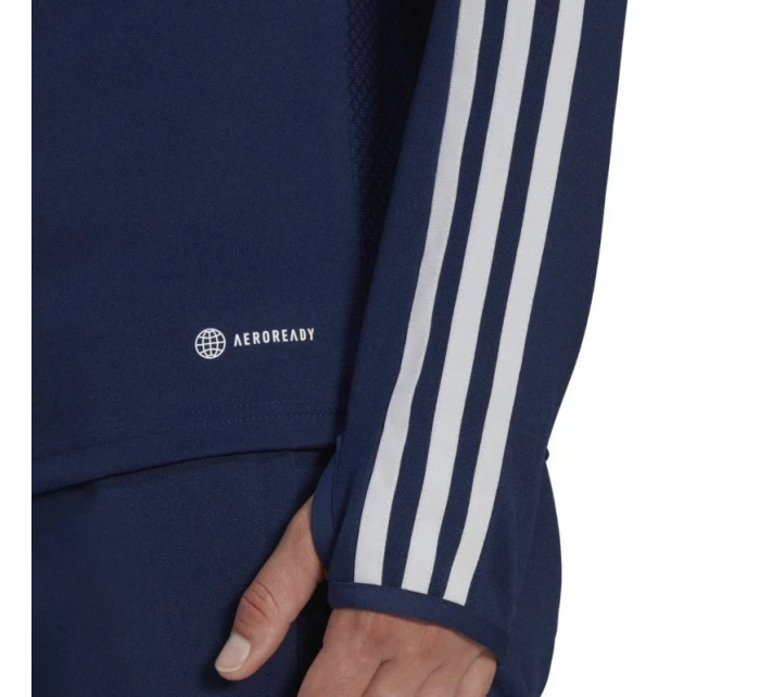 Mikina Tiro 23 League Training Top W model 18898198 - ADIDAS Mikina Tiro 23 League Training Top W model 18898198 - ADIDAS