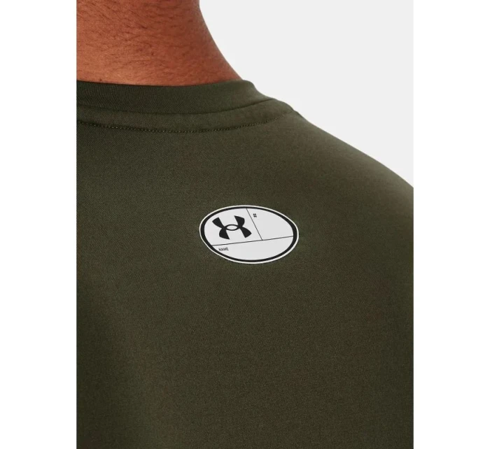 M model 19381240 pánské tričko - Under Armour