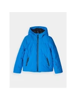 Zimná páperová lyžiarska bunda 4F Jr 4FJWAW24TTJAM534-33S