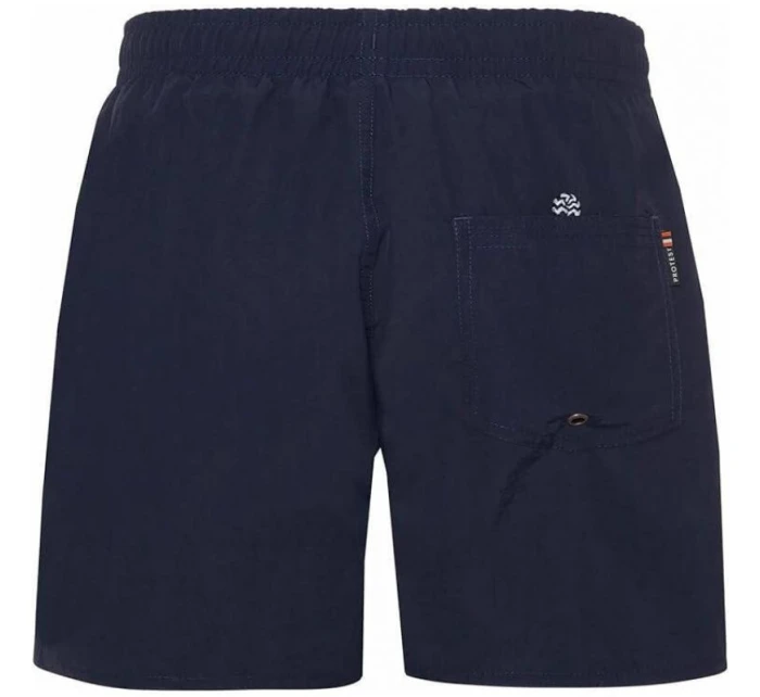 Dětské tmavě modré šortky do  JR model 21349622 - Protest