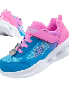 Boty S  Jr model 21080348 - Skechers