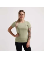 Rogelli bežecké tričko CORE beige 2XL