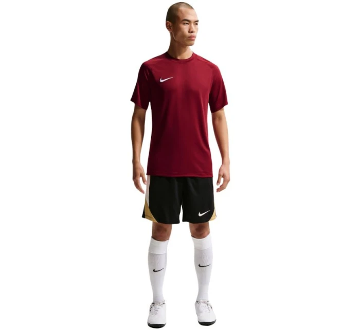 DriFit Park VIII pánské tričko bordó  pánské model 21910905 - NIKE