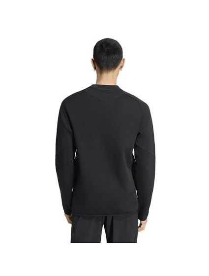 Real Madrid Tiro Travel Sweatshirt model 22062603 - ADIDAS