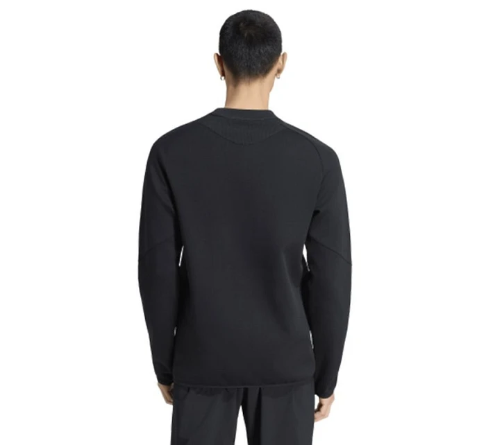 Adidas Real Madrid Tiro Cestovná mikina KC7807