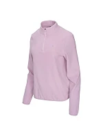 Dámská fleecová mikina LADY model 22359037 1/2 - Hi-Tec Dámská fleecová mikina LADY model 22359037 1/2 - Hi-Tec