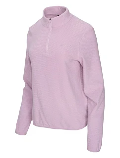 Dámská fleecová mikina LADY model 22359037 1/2 - Hi-Tec