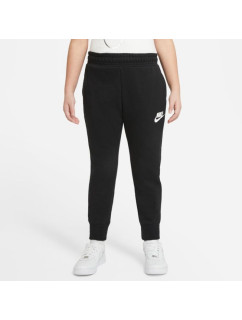 Dívčí kalhoty Sportswear Club Jr model 17367792 013 Nike - Nike SPORTSWEAR