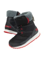 Dětské sněhule Snow Prime Jr model 16080573 - Reebok Dětské sněhule Snow Prime Jr model 16080573 - Reebok