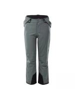 Lyžařské kalhoty Jr model 18016691 - Elbrus Lyžařské kalhoty Jr model 18016691 - Elbrus