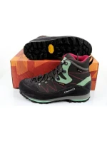 Trekingová obuv Aku Trekker GTX W 978435 women