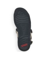 Sandále Rieker 64582-60 W RKR602