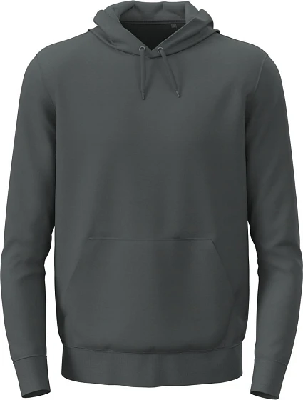 Stedman Classic Sweat Hoodie Mikina s kapucňou „Classic“ 05.4400 šedá bridlica Stedman Classic Sweat Hoodie Mikina s kapucňou „Classic“ 05.4400 šedá bridlica