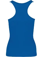 PA 442 Dámské sportovní tílko model 22513013 sporty royal blue - Kariban ProAct PA 442 Dámské sportovní tílko model 22513013 sporty royal blue - Kariban ProAct