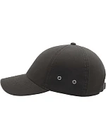Action 6 panelová baseballová kšiltovka dark grey model 22478791 - Atlantis Headwear Action 6 panelová baseballová kšiltovka dark grey model 22478791 - Atlantis Headwear