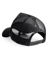 B 640 5 panelová Trucker kšiltovka model 22482083 black/black - Beechfield